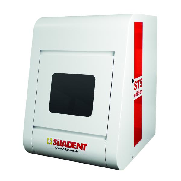 SilaMill T5 Edition